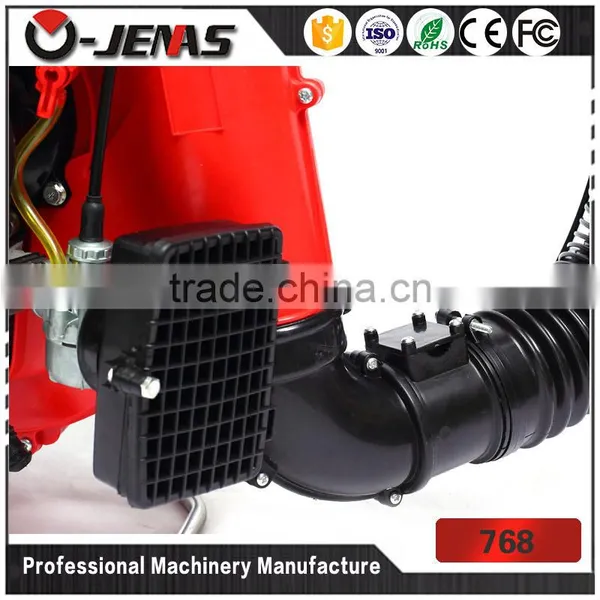 Ojenas Factory Direct Sale 768 26cc Petrol Engine Sprayer Pump photo-4