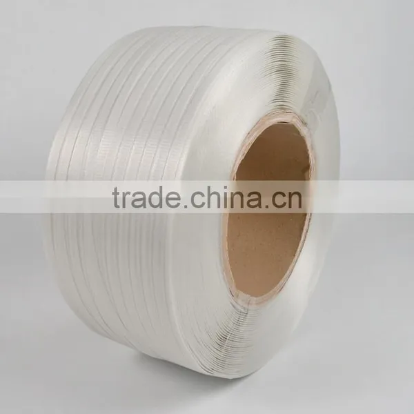 Cheap Crazy Selling Colorful Composite Cord Strapping Price photo-2