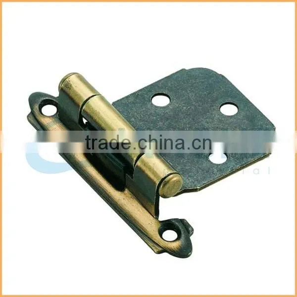 Dongguan Cabinet Flap Hinge Stainless Steel Cabinet Flap Hinge for Glass Door photo-6