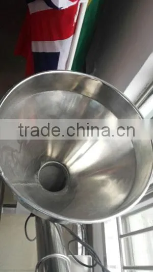 High Efficiency Powder Filling Machine photo-5