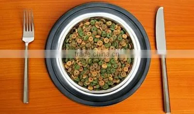 Single Screw Pet Food Machine photo-5
