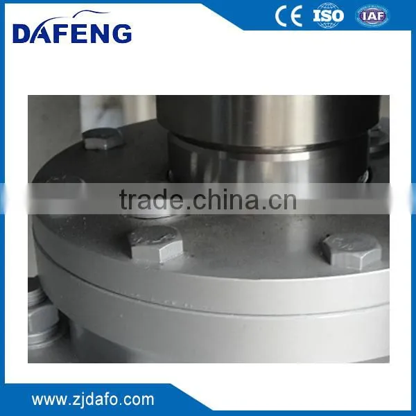 Alkyd Resin Reactor photo-2