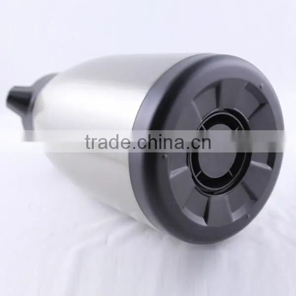 High Quality Steel Vacuum Jug for Water and Tea(JGFL) photo-3