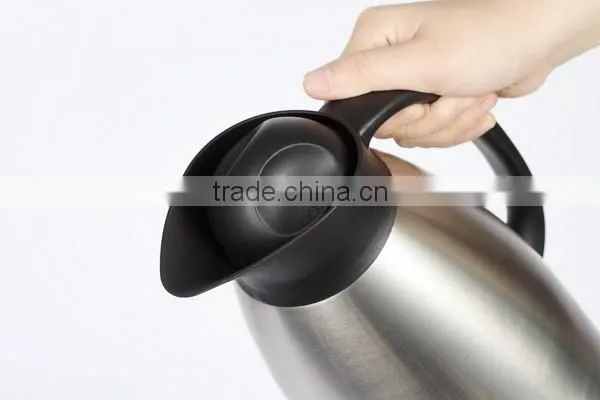 Great Pour Over Coffee Carafe (JSBK) photo-3