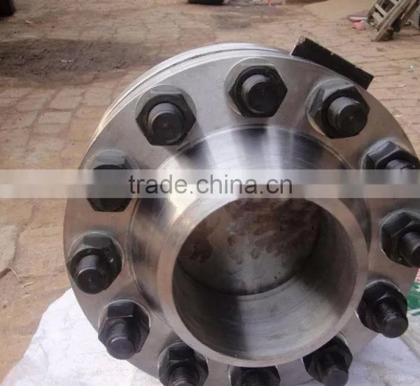 Carbon Steel Flange Slip on Weld Neck Blind Flange photo-6