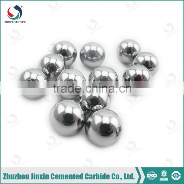 Tungsten Carbide Ball 6mm 7mm 8mm 9mm 10mm photo-4