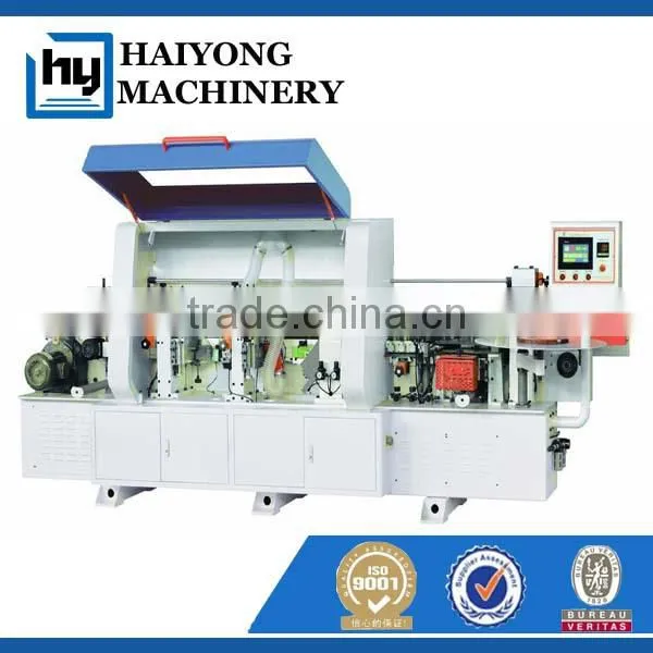 Edge Banding Woodworking Machine