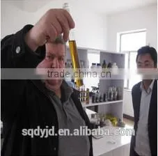 DAYI Waste Crude Oil Refinery Plant Get Diesel Oil Distillation With Engineers Available to Service Overseas photo-3