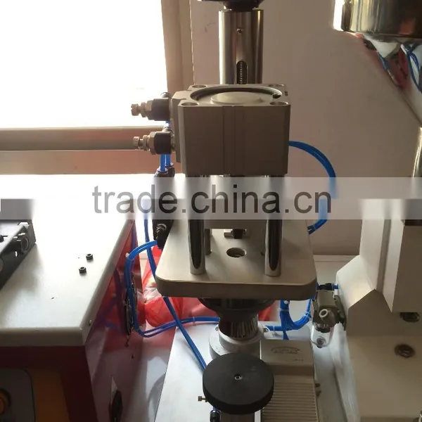 PPC-20 Pneumatic Cap Crimper for Perfume Bottle Spray Cap photo-2