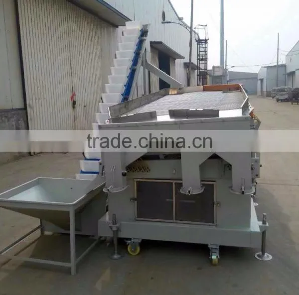 Gravity Separator Machine photo-2