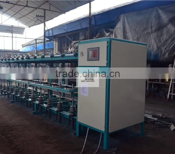 Yarn Spinning Machine Polyester Made In China Ring Twister photo-6