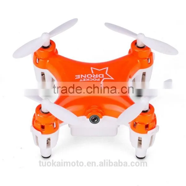 Mini Pocket Drone/Aerial View FPV DRONE/ FPV Quadcopter photo-2