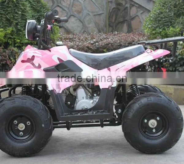 110cc Kid ATV for Sale ATA110-B photo-2