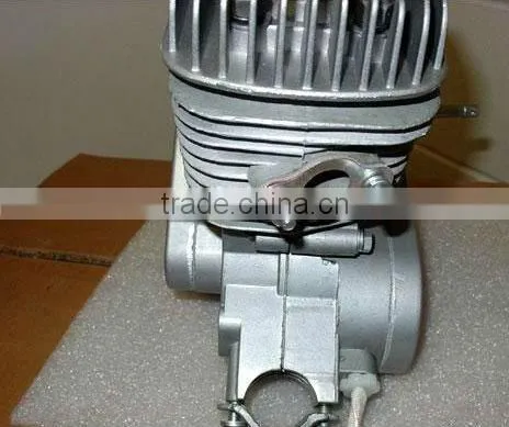 Real 80cc Power Engine Kit 2013 Model photo-3