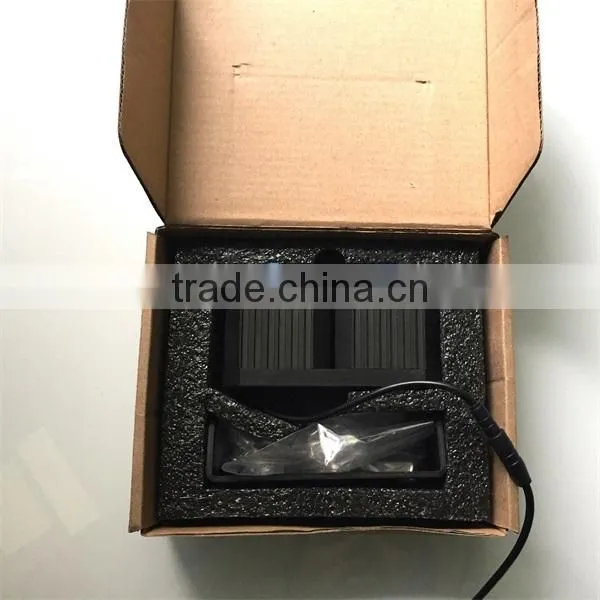 2016 Utra Remote Range Auto(SUV/ATV)/Boat LED Work Light photo-5