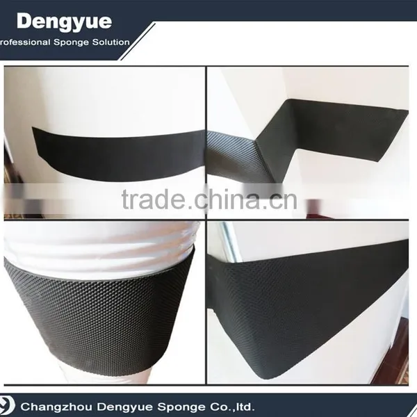 Sponge Neoprene With Adhesive Layer photo-5