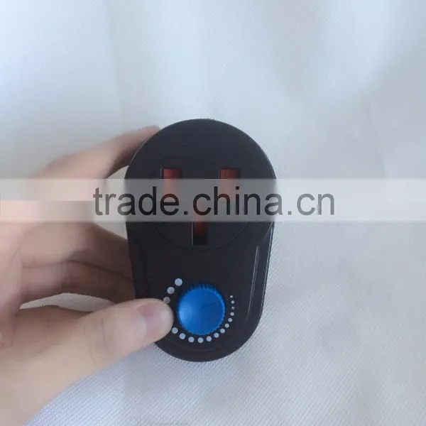Hot Selling Hydroponic Fan Speed Controller 230v photo-3