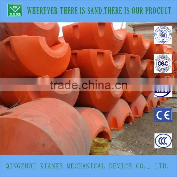 Pipe Floater for Offshore Dredging photo-2