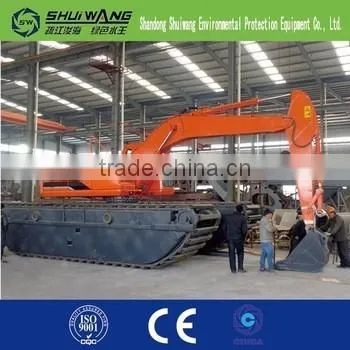 Gold Dredger /gold Mining Euipment photo-4