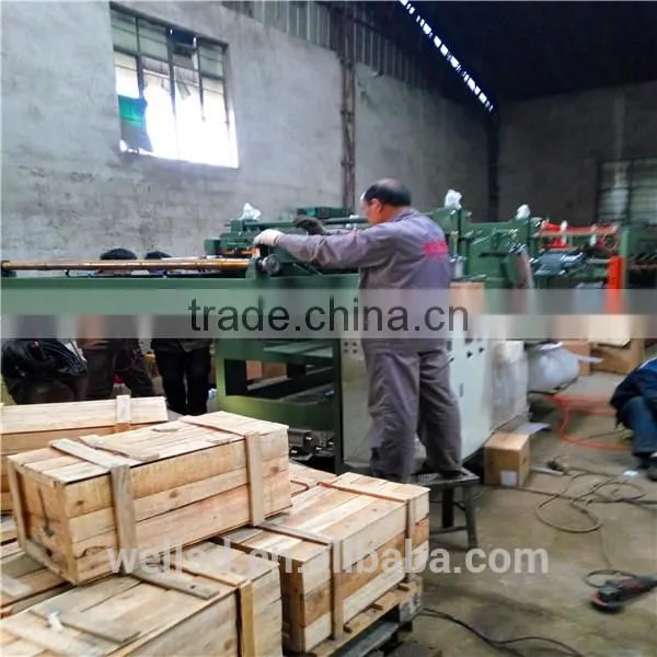 Automatic Core Veneer Composer Machine photo-2