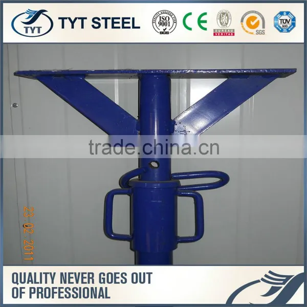 Painted Adjustable Prop for Structure photo-2
