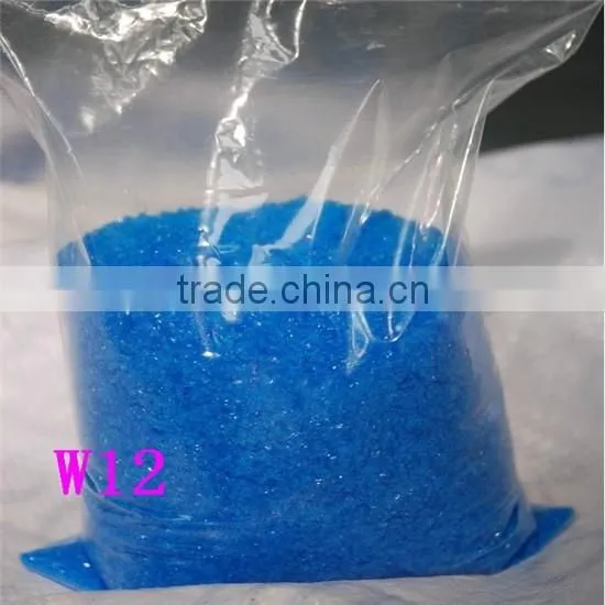 Copper Sulphate Pentahydrate 98% Manufacturer/Cupric Sulfate/CuSO4 5H2O photo-3