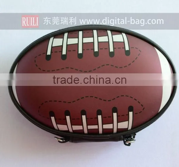 2017 Hot Carry Travel EVA Case Bag Box For Bluetooth Speaker Handbag photo-5
