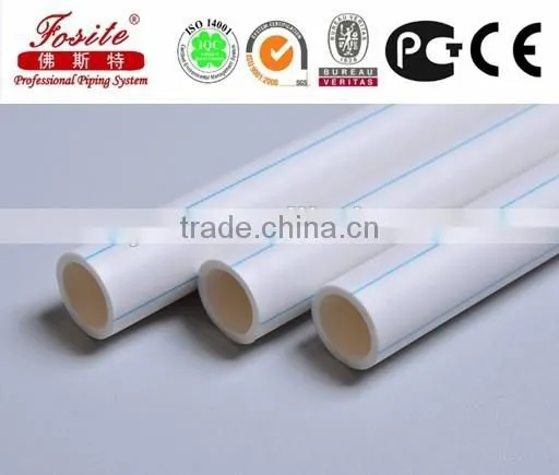 20mm PPR Pipe Pn25 photo-4