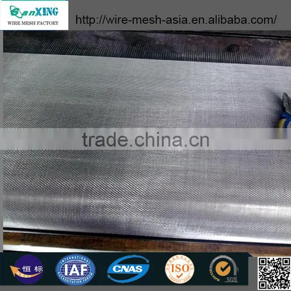 High Quality Decorative Wire Mesh/ Metal Mesh Curtain photo-3