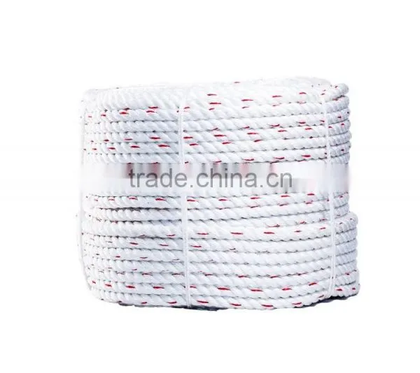 Nylon Braided Rope photo-5