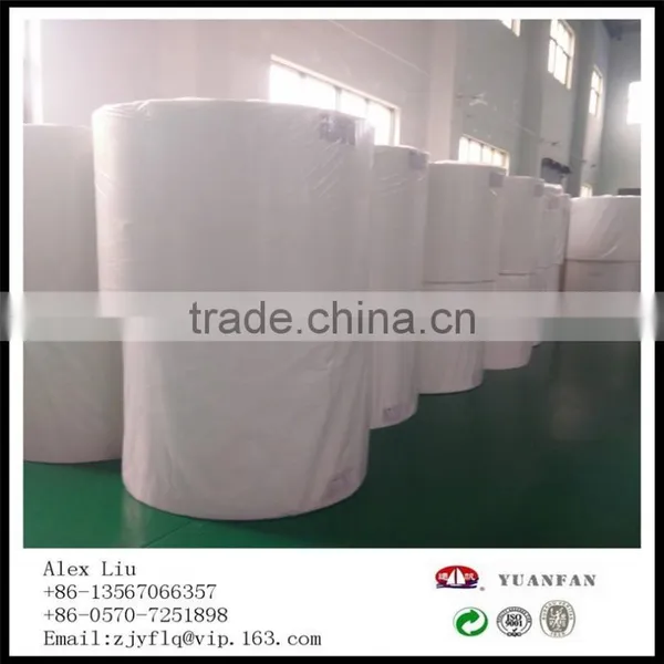 Hydrophilic pp Non Woven Fabrics Made in China Zhejiang photo-6