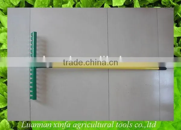 Best Qualitity Farming and Garden Steel Rake photo-5