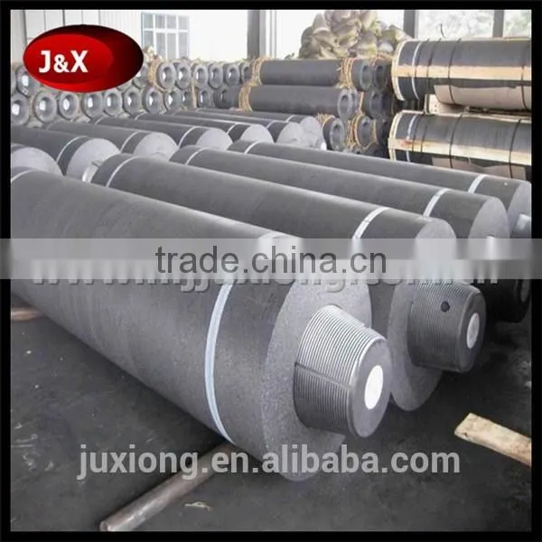 Dia400mm Graphite Electrode photo-2