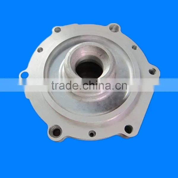 High Quality Forged Aluminum Die Casting From Experienced Factory photo-6
