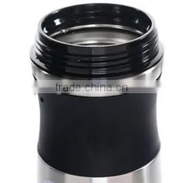 800ml Stainless Steel Protein Shaker photo-3