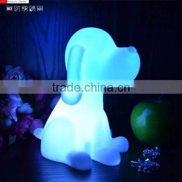 Decorative Night Light for Home Hotel photo-4
