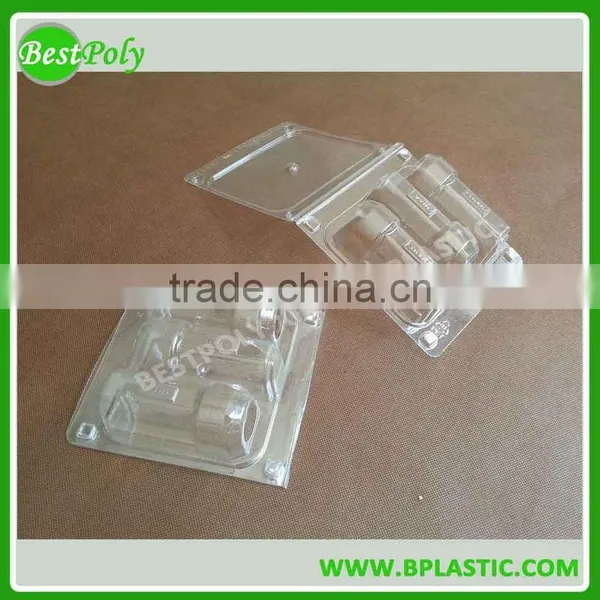 Clamshell Card Packaging USB Stick Packaging photo-5