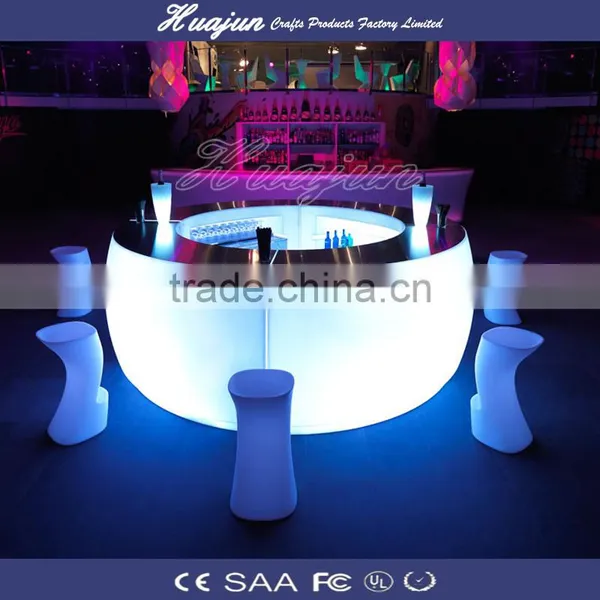 Outdoor Led Bar Led Bar Counter photo-3