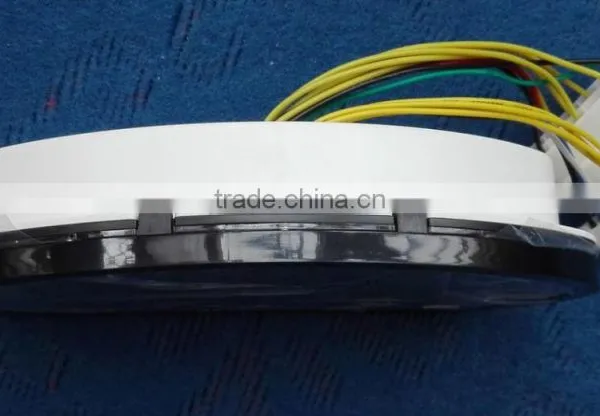 Dash Display Unit Combination Instrument Meter for Electric Car photo-3