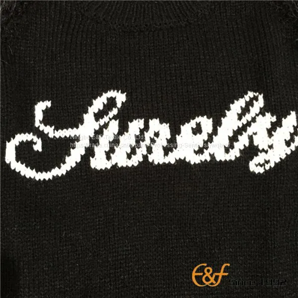 Funny Sweater Design for Children photo-5