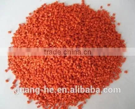 Biodegradable Pla Polymer Plastic Masterbatch-more Colors photo-3
