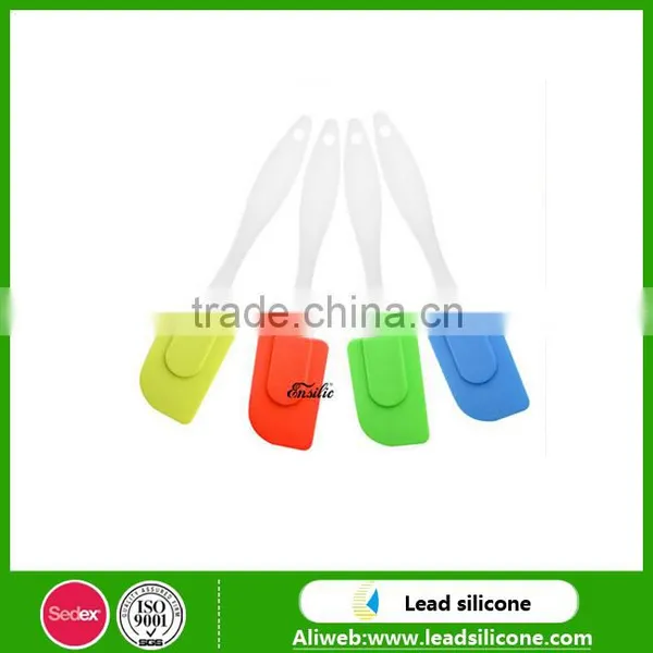 Food Grade Kitchen Tools Silicone Spatula,Silicone Spatula Set photo-3
