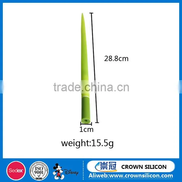 Creative Stationery Gift, Grass Blade Leaf Ballpoint Pen photo-6