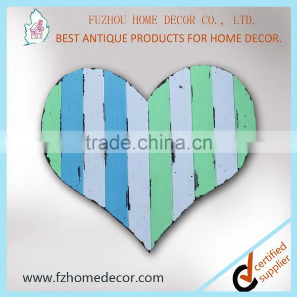 Vintage Wood Sign Wooden Plaque Made in China Factory photo-4