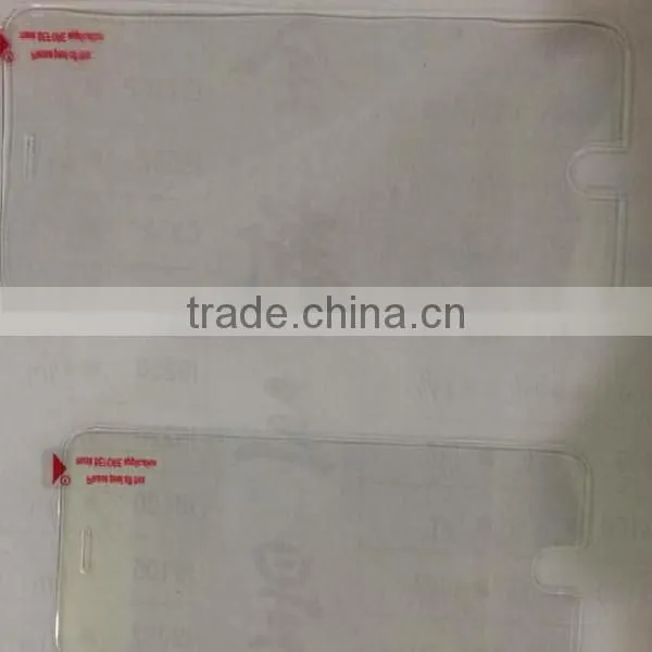 Full Cover Tempered Glass Screen Protector Film For IPhone6, Smart Glass Film photo-4