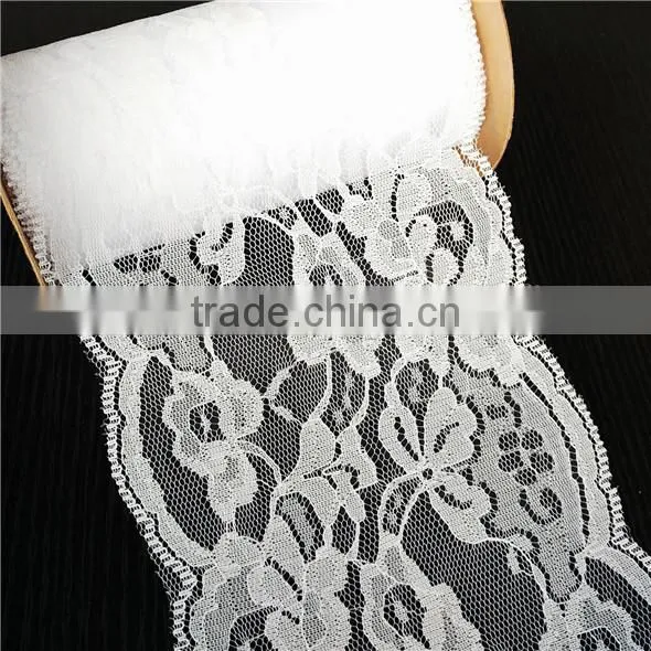 Hot Selling Embroidery Ribbon Lace for Gift photo-4