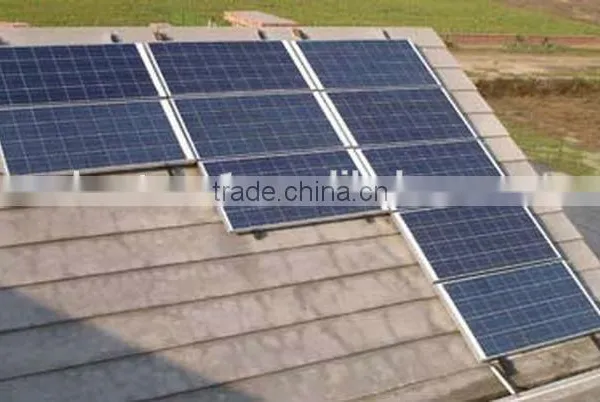 Solar Collector 300W photo-5