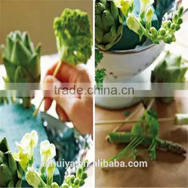 High Quality Reliable Floral Form for Flower Arrangments&wedding photo-2