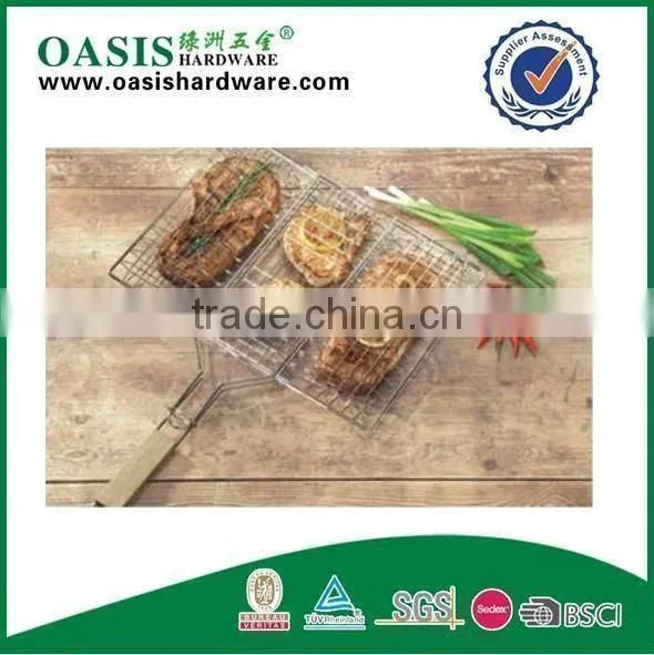 HIGH QUALITY BBQ One Fish Grill High Quality photo-4