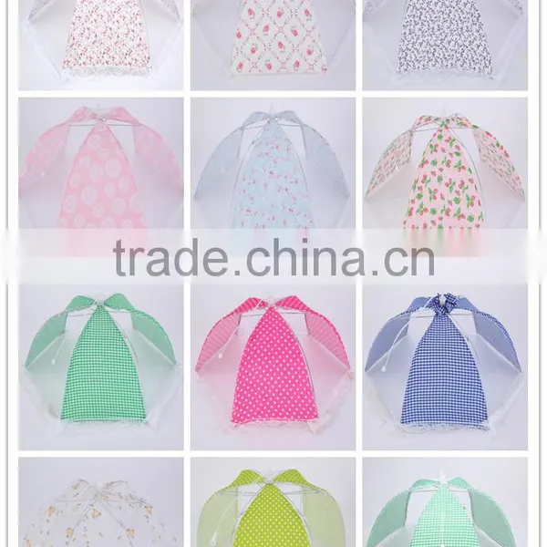 Kitchen Food Cover Fruit Mask Cloth Food Cover Food Cover photo-6